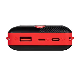 Універсальна мобільна батарея LogicPower LP PQ24 20000mAh 22.5W - мініатюра 5