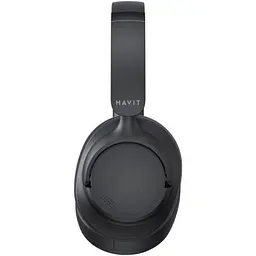 Навушники Havit HV-H652BT ANC Black (6939119090647) - мініатюра 3