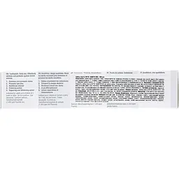 Зубна паста Vitis Whitening 100 мл - мініатюра 5
