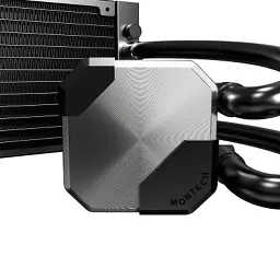 Система рідинного охолодження MONTECH HYPER FLOW SILENT 360 (B) - мініатюра 6