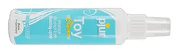 Спрей Pjur Toy Clean антисептичний засіб, 100 мл Pjur PJ12930 24168 - мініатюра 3