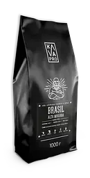 Brasil ALTA Mogianа KAVAPRO кава в зернах моносорт 1 кг