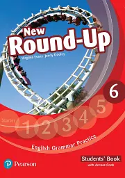 New Round Up 6. Student's Book
