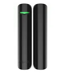 Бездротовий датчик розбиття скла Ajax GlassProtect 5236.05.BL1 Black - мініатюра 2
