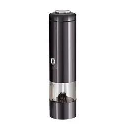 Електромлинок Metallic Line Carbon Pro Edition Berlinger Haus kuh0013140
