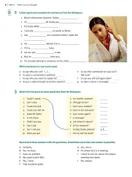 English for Telephoning - мініатюра 4