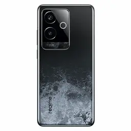 Смартфон Realme GT 6 5G 12/256GB Black (CN) NFC - мініатюра 2