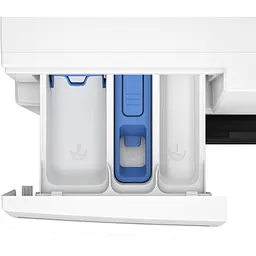 Пральна машина Beko BM3WFSU47235WB автоматична - мініатюра 7