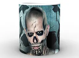 Кружка GeekLand Загін Самогубців Suicide Squad Ель Діабло SS.02.027 - мініатюра 2
