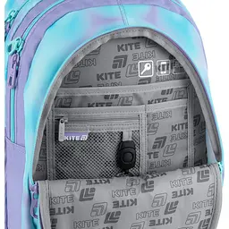 Рюкзак Kite Education teens 8001M-2 (K25-8001M-2) - мініатюра 9