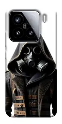 Чохол Demsky Сталкер 4 для Xiaomi 15
