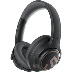 Навушники бездротові SoundPEATS Space чорні