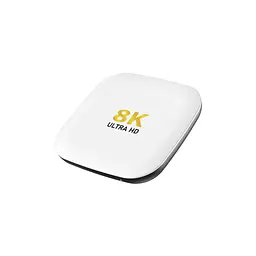 Медіаплеєр H96 MAX M2 (M2_4GB/64GB) - мініатюра 1