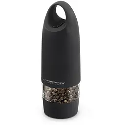 Подрібнювач спецій Esperanza EKP003K Muntoka black