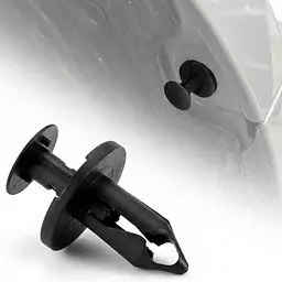 Кліпса розпірні Renault 7701049271 Audi Volkswagen Seat Ford, Chevrolet 21030249 Ford N807389S (C568)