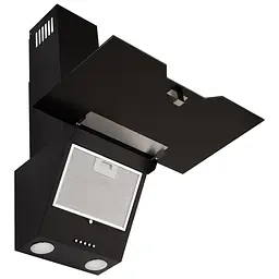 Витяжка похила Eleyus SPECTRA 700 LED 60 BL - мініатюра 5