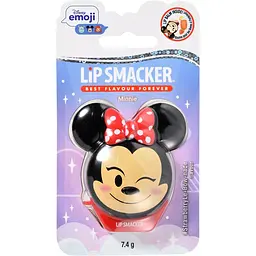 Бальзам для губ Lip Smacker Disney Дісней-Іможе Мінні 7.4 г - мініатюра 3