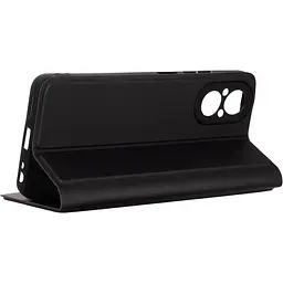 Чохол-книжка BeCover Exclusive New Style для Realme C67 4G Black (711224) - мініатюра 5