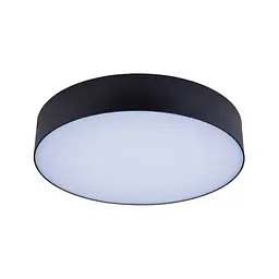 Стельовий світильник MJ-Light D001 30W BK 3000K