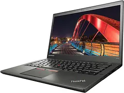 Ноутбук Lenovo ThinkPad T450 (i5-5300U/4/120SSD) - Class B "Б/В" - мініатюра 4