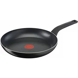 Сковорода Tefal Simply Clean 26см алюміній бакеліт чорний kuh0014479