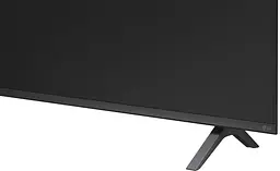 LG Телевізор 55" LG UHD 4K 60Hz Smart WebOS Black - мініатюра 2