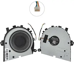 Вентилятор для ноутбука LENOVO YOGA C740-14IML (кулер)