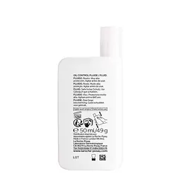 Сонцезахисний флюїд La Roche-Posay Anthelios UVMune 400 Oil Control SPF 50+ з матуючим ефектом для жирної чутливої шкіри обличчя 50 мл - мініатюра 3