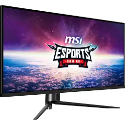 Монітор MSI 40" MAG 401QR [9S6-3EA54H-002] [131152] - мініатюра 3