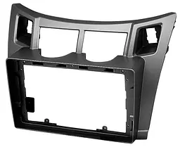 Перехідна рамка Toyota Yaris Carav 22-401 - мініатюра 2