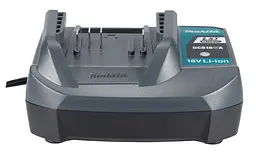 Пристрій для зарядки акумуляторів Makita LXT Basic DCB18WA (1915F1-2) - мініатюра 2