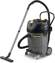 Пилосос мийний KARCHER NT 65/2 Ap (1.667-291.0)