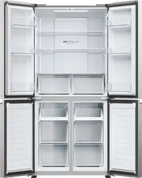 Холодильник Haier HCR3818ENMM (34005265) - мініатюра 8