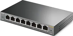 Комутатор мережний TP-Link TL-SG108E