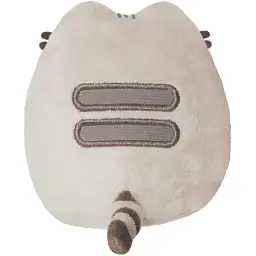 Іграшка м'яконабивна Aurora Pusheen (Пушін) з пончиком 11 см (210996K) - мініатюра 4