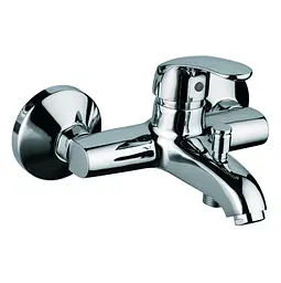 Змішувач для ванни Jaquar Eko EKO-CHR-33119, Хром