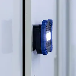Ліхтар Westinghouse 8W COB LED WF56 + 4 x AA LR6 в комплекті (WF56-4LR6CB) - мініатюра 3