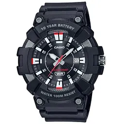 Годинник Casio MW-610H-1A