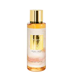 Спрей-міст для тіла парфумований Top Beauty Bitter Peach, 250 мл