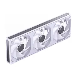 Кулер до корпусу JONSBO ZB-360W White - мініатюра 6