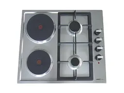 Варильна поверхня LIBERTY PGER6142S-A1CI (447)