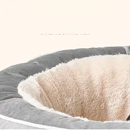 Ортопедична лежанка для собаки Derby Perfect Sleep Large 100х70х25 см - мініатюра 2