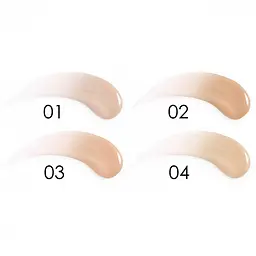 ВВ-крем для обличчя L’Oréal Paris C'est Magic 5 In 1 Skin Perfector, відтінок 04 (Темно-бежевий), 30 мл (A9827900) - мініатюра 3