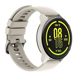 Смарт-годинник XiaomiXiaomi Watch Color Sport Beige Global XMWTCL02 BHR4723GL - мініатюра 4