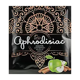 Ароматичне саше Sun Lux Aphrodisiac Яблуко та кориця (4820194880594)