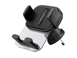 Автомобільний тримач для смартфона Proove Crystal Clamp Air Outlet Car Mount