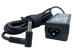 Блок живлення HP 19.5V 2.31A 45W 4.5x3.0 pin PRC (719309-001) - мініатюра 2