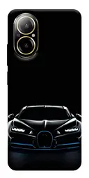 Чохол Demsky Авто для Realme C67 4G
