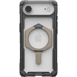 Чохол UAG для iPhone 17 Air, Plasma XTE Magsafe, Ash/Titanium teh0019302