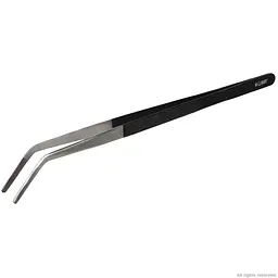 Пінцет вигнутий Hobby Tweezer curved 40см (36314) - мініатюра 3